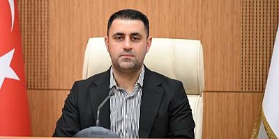 BAŞKAN KOZAY’DAN KURBAN BAYRAMI MESAJI