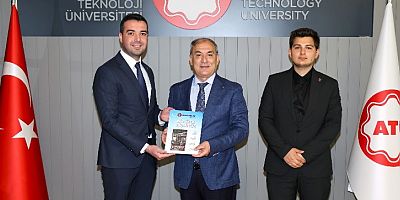 Başkan Mustafa Furkan Ürün: Gençlerimizin Huzur Ve Güvenliği Önceliğimiz