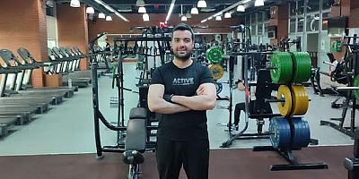 Başkan Ürün: Gençlerimizi Ekrana Değil Spora Yönlendirelim 