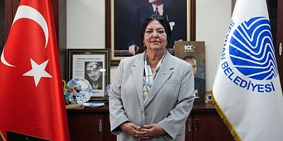 BAŞKAN VEKİLİ HASİBE AKKAN 29 EKİM MESAJI:“CUMHURİYET’İ SEVMEK, DEĞERLERİNİ YAŞATMAKTIR”