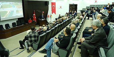 Başkan Zeydan Karalar: Adana yeniden bölgenin öncüsü, incisi ve lideri olacak 