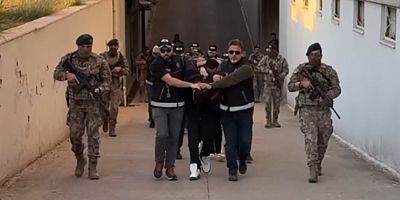 Baygaralar çetesine operasyon