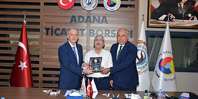 Bilgiç: 7 Yıldız anlayışımızla tarımda yenilikçiliği daha ileri taşıyacağız 