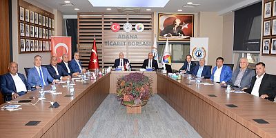 Bilgiç: İklim değişikliği, üretim desenini şekillendiriyor 