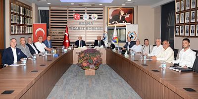 Bilgiç: Sıcak hava tarımda sürdürülebilirliği ciddi manada tehdit etti 