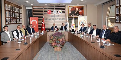 Bilgiç: Ülkemizin gelişmesini istemeyenler var