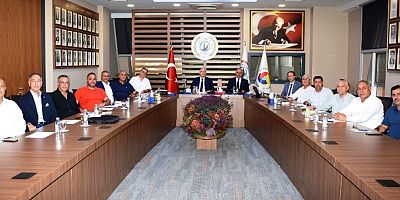 Bilgiç, “Üreticilerimize pozitif ayrımcılık bekliyoruz”