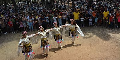  Bilim, Kültür, Sanat ve Eğitim Pikniği gerçekleşti