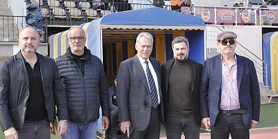 Bitexen Adana 1954 FK’da hedef kazanmak