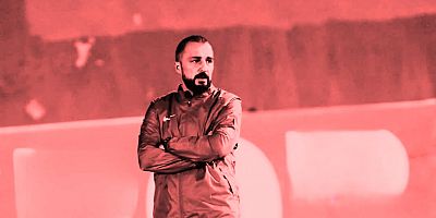 Bitexen Adana 1954 FK’da teknik adam Adem Çağlayan, görevinden istifa etti