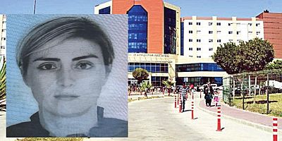 Boşandığı eşi nöbete giden hemşireyi öldürdü