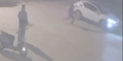 Boşanma eşindeki eşine ve kayın babasına kurşun yağdırdı