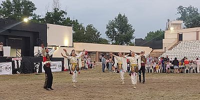Boşnaklar Pita Şenliği’nde buluştu
