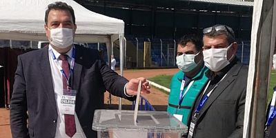 BOZAN’DAN TEŞEKKÜR