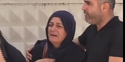 Bu acıya yürek dayanmaz 
