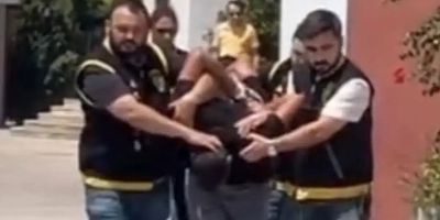 Buda mezarlık hırsızlığı
