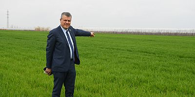  Buğday ithalatına 20 milyar dolar ödendi 