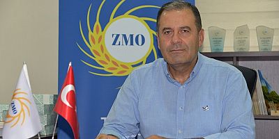 BUĞDAYDA MALİYET ALARMI:  ÜRETİCİ KAZANMAZSA TÜRKİYE GIDA GÜVENCESİNİ KAYBEDER 