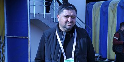  Burak Erdem: İki yılda iki şampiyonluk yaşayarak Adanalılara büyük bir heyecan yaşattık