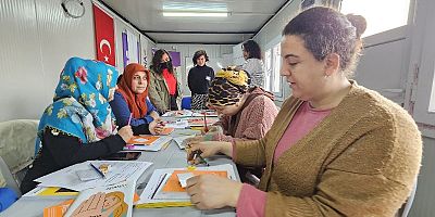 Büyükşehir kadın erkek eşitliği için çalışmayı aralıksız sürdürüyor