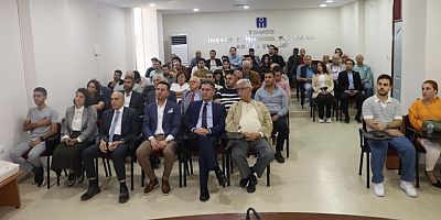 Çak: Yapı stoku envanterinin çıkarılması şart!