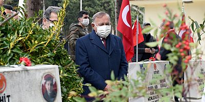 ÇANAKKALE ZAFERİ KAHRAMANLIK DESTANIDIR!