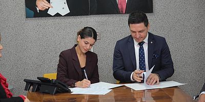 Ceyhan Belediyesi ile Adana Barosu Arasında Adli Yardım Protokolü İmzalandı