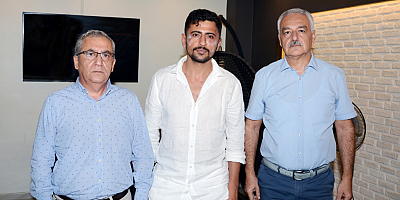 Ceyhan’da Diş Hekimine Muştalı Saldırı