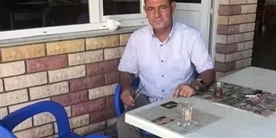Ceyhan'da iş adamı silahla vurularak öldürüldü