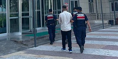Ceyhan’da Kına Gecesinde Havaya Ateş Açan 2 Şahıs Yakalandı