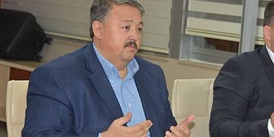 Ceyhan'da şehit yakını ve gazilere verilen 150 kişilik yemekte usulsüzlüğe hapis cezası