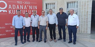ÇGC BASIN YARIŞMASI SONUÇLANDI