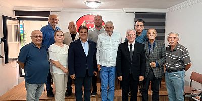 ÇGC-MGC işbirliği yapacak