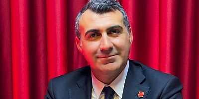 CHP Adana İl Başkanı Anıl Tanburoğlu’ndan Genel Başkan Özgür Özel' Destek Açıklaması