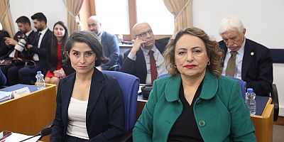 CHP’li Dr. Müzeyyen Şevkin, TBMM Plan Bütçe Komisyonu’nda 2027 yılı bütçesini eleştirdi