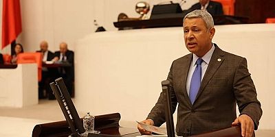 CHP’Lİ SÜMER: UYARMIŞTIK, UYARMAYA DEVAM EDECEĞİZ 