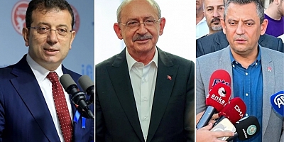 CHP'yi karıştıracak iddia