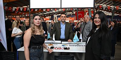 ÇUKUROVA’DA İSTİHDAMA GÜÇ KATAN DEV BULUŞMA