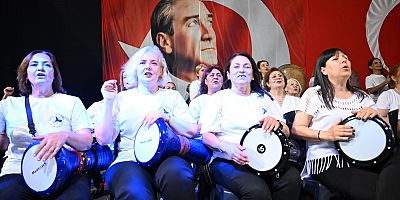 ÇUKUROVA’DA ÜÇ GÜN BOYUNCA KÜLTÜR VE SANAT ŞÖLENİ