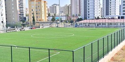 ÇUKUROVA STADI'NIN İSMİ TEVRİZ DURA OLARAK DEĞİŞTİRİLDİ
