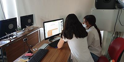 Çukurova Üniversitesi AOSB Teknik Bilimler Meslek Yüksekokulu Öğrencilerinin TÜBİTAK Başarısı