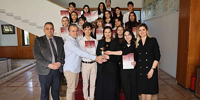 Çukurova Üniversitesi Devlet Konservatuvarının Başarıları Devam Ediyor