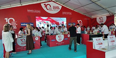 Çukurova Üniversitesi Erasmus Öğrencileri Adana Mutfağını Yerinde Tanıdı