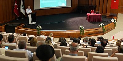 Çukurova Üniversitesinde Üçüncü Liderlik Eğitimi Gerçekleştirildi