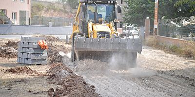 Çukurova’ya yeni park