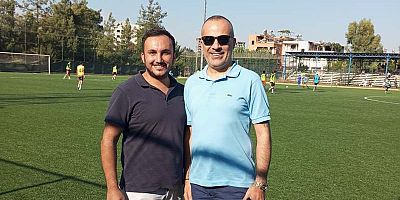 Dağlıoğlu: Adım adım lige yaklaşıyoruz