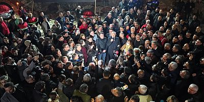 Depremde hayatını kaybedenler Adana'da anıldı