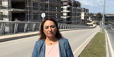 Depremzedeye konut ve rezerv alan darbesi!