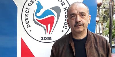 DEVECİLERDEN BAYRAM  MESAJI