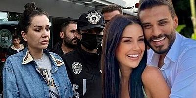 Dilan Polat tahliye edildi